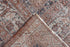 Antique Saraband Area Rug (13' x 16')